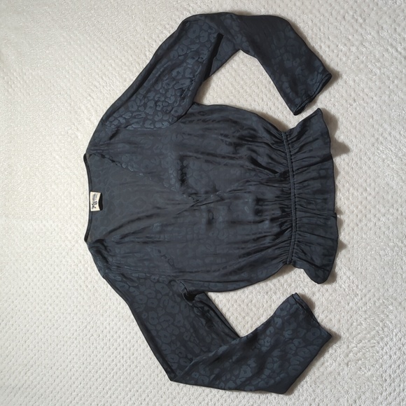 Show Me Your Mumu Richie Flare Top - Picture 2 of 8